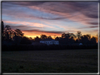 foto Alba e tramonto a Rossano Veneto